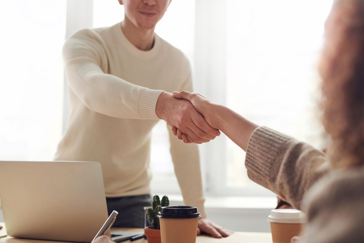 Human-Centered: AI Competencies, Ethics and Collaboration
